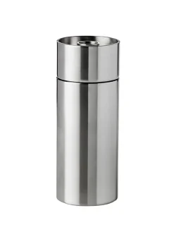 Stelton Arne Jacobsen Saltkværn fra> Gaver Til Ham|Service