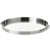 Stelton Arne Jacobsen Serveringsbakke, 33,5 cm fra> Gaver Til Ham|Bakker