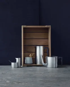 Stelton Arne Jacobsen Tekande, 1.25 l fra><noscript><img width=