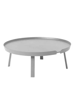 Muuto Around Coffee Table, extra large fra> Sofaborde