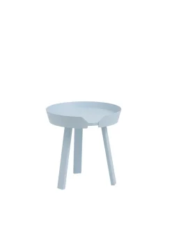 Muuto Around Coffee Table, small fra> Sofaborde
