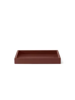 Montana Arrange Trays TRSET1, amber/acacia fra><noscript><img width=