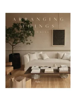 New Mags Arranging Things - Colin King fra> Bøger|Bøger