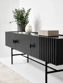Woud Array Low Sideboard fra> Tv-Borde|Skænke