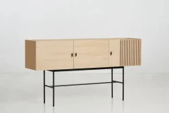 Woud Array Sideboard, 180 cm fra> Skænke