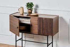 Woud Array Sideboard, 120 cm fra> Skænke