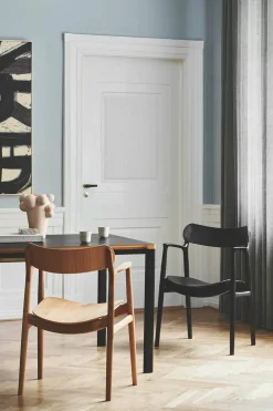 Bent Hansen Asger Spisebordsstol fra><noscript><img width=