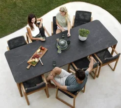 Cane-line Aspect Bord, 280x100 cm fra><noscript><img width=