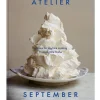 New Mags Atelier September - A place for daytime cooking fra> Gaver Til Hende|Bøger