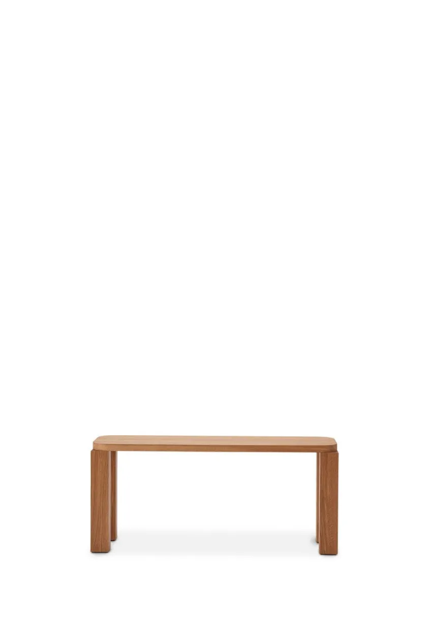 New Works Atlas bænk 150x32 fra> Bænke