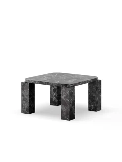 New Works Atlas Sofabord 600x600, Smoked Oak fra><noscript><img width=
