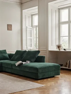 Eilersen Aton Mini Hjørnesofa Soft 09, 325 x 295 cm fra><noscript><img width=