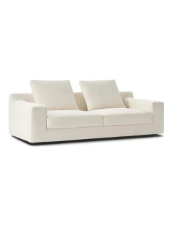 Eilersen Aton Mini Sofa Coral 20, 200 x 93 cm fra> Sofaer