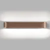 Light Point Aura W3 væglampe i rose gold fra> Væglamper|Spots