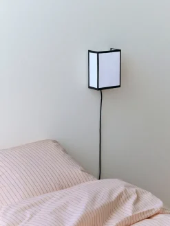 HAY Ava Square Wall Lamp fra><noscript><img width=