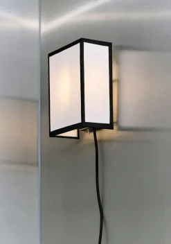HAY Ava Square Wall Lamp fra><noscript><img width=
