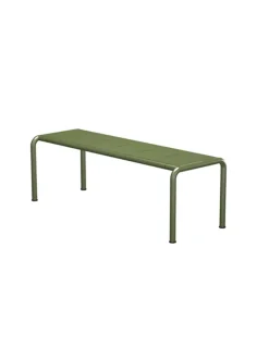 Houe Avanti Bench, Medium fra> Havebænke