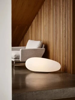 Fritz Hansen Avion Bord/Gulvlampe fra> Spots