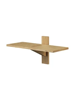 FDB Møbler B100 Sorø Hylde, 50 x 24 cm fra> Hylder