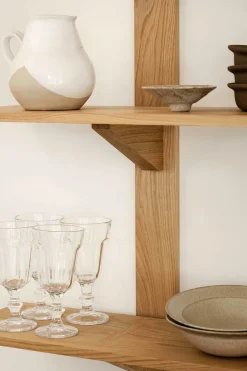 FDB Møbler B100 Sorø Hylde, 50 x 24 cm fra><noscript><img width=