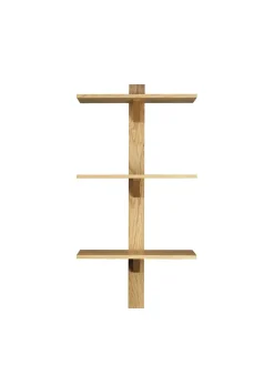 FDB Møbler B100 Sorø Hylde, 100 x 24 cm fra><noscript><img width=