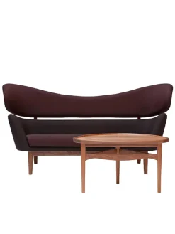 House of Finn Juhl Baker Sofa af Finn Juhl><noscript><img width=