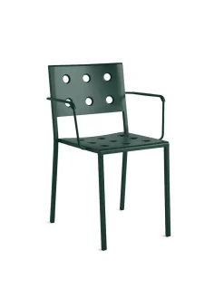 HAY Balcony armchair fra><noscript><img width=