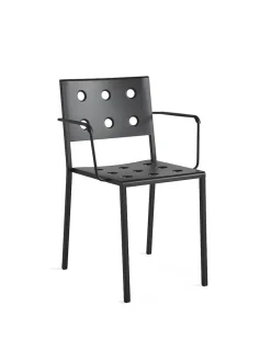 HAY Balcony armchair fra><noscript><img width=