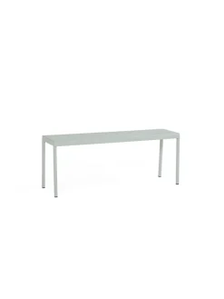 HAY Balcony bench, 35x119 cm fra> Havebænke