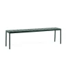 HAY Balcony bench, 35x165,5 cm fra> Havebænke