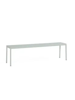 HAY Balcony bench, 35x165,5 cm fra> Havebænke