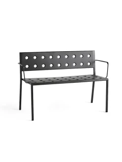HAY Balcony Dining armbench fra><noscript><img width=