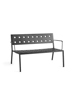 HAY Balcony lounge armbench fra><noscript><img width=