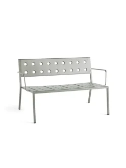 HAY Balcony lounge armbench fra><noscript><img width=