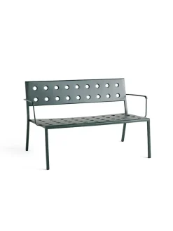 HAY Balcony lounge armbench fra><noscript><img width=