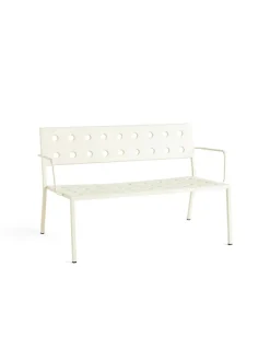 HAY Balcony lounge armbench fra><noscript><img width=