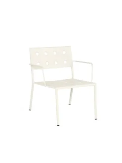 HAY Balcony lounge armchair fra><noscript><img width=