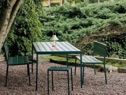 HAY Balcony Stool fra><noscript><img width=