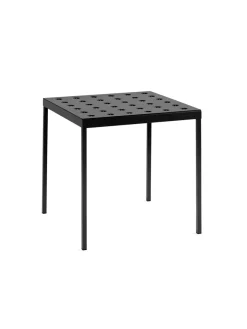 HAY Balcony Table, 75x76 cm fra> Haveborde