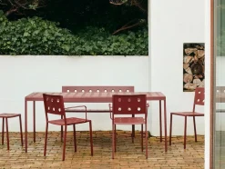 HAY Balcony Table, 76x190 cm fra><noscript><img width=