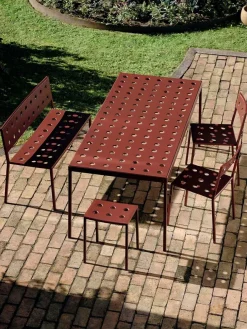 HAY Balcony Table, 76x190 cm fra><noscript><img width=