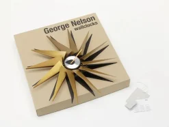 Vitra Ball Clock fra><noscript><img width=
