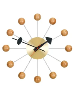 Vitra Ball Clock fra><noscript><img width=