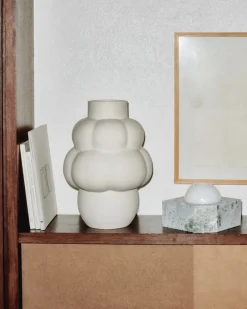 Louise Roe Balloon Vase 04, ceramic fra> Gaver Til Hende|Vaser