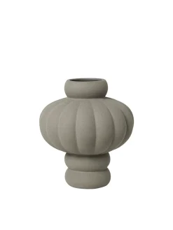 Louise Roe Balloon Vase 02, ceramic fra> Gaver Til Hende|Vaser