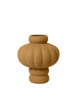Louise Roe Balloon Vase 02, ceramic fra> Gaver Til Hende|Vaser
