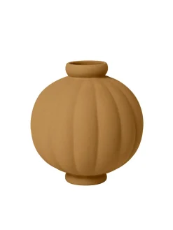 Louise Roe Balloon Vase 01, ceramic fra> Gaver Til Hende|Vaser