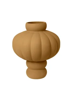 Louise Roe Balloon Vase 03, ceramic fra> Gaver Til Hende|Vaser