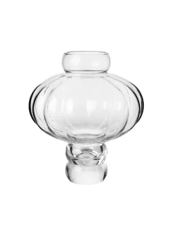 Louise Roe Balloon Vase 03, glas fra> Gaver Til Hende|Vaser