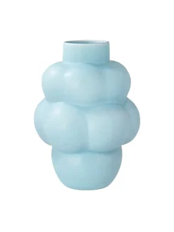 Louise Roe Balloon Vase 04 Grande, ceramic fra> Gaver Til Hende|Vaser